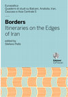 Research paper thumbnail of "Certified Couple. The Fine Line between Original and Original", in Stefano PELLÒ (ed.), 'Borders: Itineraries on the Edges of Iran', 2016