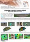 Research paper thumbnail of Medarić, I., Mušič, B., Sekelj Ivančan, T., "Geophysical and Archaeological research on Late Roman Iron-smelting site at Virje (Croatia)", poster: 22nd Annual Meeting of the European Association of Archaeologists, 30th August - 4th September 2016, Vilnius, Lithuania, 2016, 522.