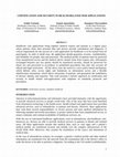 Research paper thumbnail of Certification and Security in Health-Related Web Applications: Concepts and Solutions