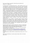 Research paper thumbnail of Call for papers: Tradycje o wojowniku w kulturze historycznej średniowiecza.