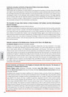 Research paper thumbnail of Animal husbandry and saltworks in the Kingdom of Granada (13th-15th centuries): The dynamics of landscapes in a Mediterranean territory