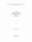 Research paper thumbnail of Military Nonalignment and Nuclear Nonproliferation Diplomacy: European Case Studies