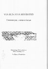 Research paper thumbnail of Giakoumis K. – Christidou A. (2010), ‘Image and Power in the Age of Andronicos II & III Palaiologos: Imperial Patronage in the Western Provinces of Via Egnatia’, in Via Egnatia Revisited: Common Past, Common Future. Proceedings VEF Conference, Bitola, February 2009, Driebergen: VEF, pp. 76-84.