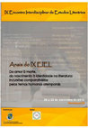 Research paper thumbnail of VISÕES DE UMA POETA: AS MÚLTIPLAS FACES DO BRASIL NA CORRESPONDÊNCIA DE ELIZABETH BISHOP (Anais-IX-EIEL)