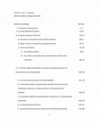 Research paper thumbnail of CIADI "Abaclat y otros (anteriormente Giovanna A. Beccara y otros) c. República Argentina" (Decision sobre Jurisdicción y Admisibilidad - Opinión Disidente Prof. Abi-Saab) Laudo del 28 de Octubre de 2011 [Oficial ESP]