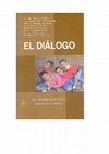 Research paper thumbnail of Husillos Tamarit, I. (ed.), (2007b), El Diálogo. III Seminario del Desierto de Las Palmas. Fundación Desierto de Las Palmas - Editorial Monte Carmelo, Castellón de la Plana - Burgos. 240 pp.