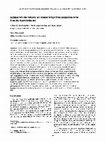 Research paper thumbnail of Insights into the volcanic arc mantle wedge from magnesian lavas from the Kamchatka arc