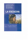 Research paper thumbnail of (2008a), «Presentación», en I. Husillos Tamarit (coord.-ed.), La Escucha. IV Seminario del Desierto de Las Palmas. Fundación Desierto de Las Palmas - Editorial Monte Carmelo, Castellón de la Plana - Burgos, pp. 9-12.