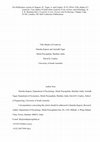 Research paper thumbnail of Fifty Shades of Creativity: Case Studies of Malevolent Creativity in Art, Science, and Technology