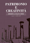 Research paper thumbnail of Patrimonio e Creatività - estratto (a cura di Maurizio Carta, ListLab, 2016).pdf