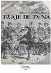 Research paper thumbnail of El traje de Tuna