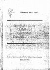 Research paper thumbnail of A spatio-pedagogical approach to the learning process in early childhood: An application on space-mathematical concepts