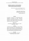 Research paper thumbnail of Husserl: ¿Cientificismo, reducciones y "conciencia purificada"? (2016)