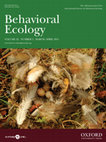 Research paper thumbnail of Nest ornamentation in blue tits: is feather carrying ability a male status signal?