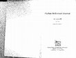 Research paper thumbnail of Book Review: David Alan Black, Why Four Gospels? Puritan Reformed Journal, Vol. 6, No. 1 (January 2014): 288-291.