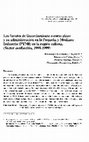 Research paper thumbnail of Las fuentes de financiamiento a corto plazo y su administración en la Pequeña y Mediana Industria (PYMI) en la región zuliana. (Sector confección, 1998-1999)