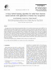 Research paper thumbnail of A Fuzzy Hybrid Learning Algorithm for Radial Basis Function Neural Network