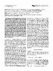 Research paper thumbnail of Defective cell-mediated response to EBV-transformed B cells in a healthy individual with regular EBV antibody titers