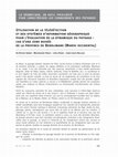 Research paper thumbnail of Utilisation de la télédétection et des systèmes d'informations géographiques pour l'évaluation de la dynamique du paysage : cas d'une zone boisée de la province de Benslimane (Maroc occidental)