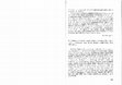 Research paper thumbnail of Recensione di R.T. France, Il Vangelo secondo Matteo, Commentari Tyndale al Nuovo Testamento (trad. di M. Fanelli, Chieti-Roma, GBU, 2004, pp. 607) in Lux Biblica 31 (2005) 225-227.