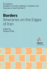 Research paper thumbnail of Borders: Itineraries on the Edges of Iran