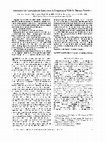 Research paper thumbnail of Adenosine for cardioplegic induction: A comparison with st thomas solution