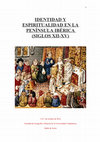 Research paper thumbnail of Los clérigos en la corte: cultura, piedad e ideología en León y Castilla (ss. XI-XII)