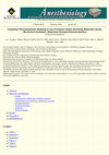 Research paper thumbnail of Population Pharmacokinetic Modeling in Very Premature Infants Receiving Midazolam during Mechanical Ventilation: Midazolam Neonatal Pharmacokinetics