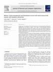 Research paper thumbnail of Integration of a speech activated control system and a wireless interworking unit for a CAN-based distributed application