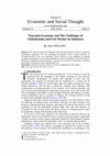 Research paper thumbnail of Jaelani, Aan (2016): Pancasila Economic and The Challenges of Globalization and Free Market In Indonesia. figshare. https://dx.doi.org/10.6084/m9.figshare.3580965.v1 Retrieved: 13 21, Sep 17, 2016 (GMT)