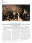 Research paper thumbnail of GUSTAVE COURBET El taller del artista.