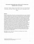 Research paper thumbnail of Does proximity to health facilities improve child survival? New evidence from a longitudinal study in rural Tanzania