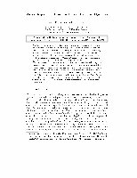 Research paper thumbnail of Weak sequential composition in process algebras