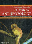 Research paper thumbnail of Environment and morphology in Australian Aborigines: a re-analysis of the Birdsell database