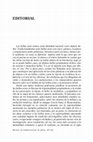 Research paper thumbnail of (2011b), «Editorial», en I. Husillos Tamarit. (coord.), «Bellas Artes y Espiritualidad», Revista de Espiritualidad (Madrid). T. 70, nº 279, pp. 157-159.