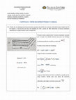 Research paper thumbnail of SOLUCIONARIO ANALISIS ESTRUCTURAL 1