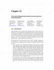 Research paper thumbnail of Chapter 12 Web-based Multimedia Information Extraction Based on Social Redundancy