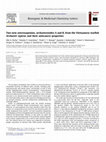 Research paper thumbnail of Two new asterosaponins, archasterosides A and B, from the Vietnamese starfish Archaster typicus and their anticancer properties