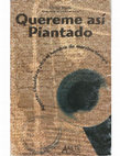 Research paper thumbnail of "Quereme así piantado". Notas filosóficas para el hombre actual