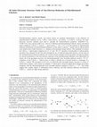 Research paper thumbnail of Ab Initio Electronic Structure Study of One-Electron Reduction Of Polychlorinated Ethylenes