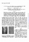 Research paper thumbnail of AN ANALYSIS OF THE RADIOLOGICAL VISUALIZATION OF THE CATHETERS PLACED IN THE EPIDURAL SPACE