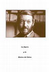 Research paper thumbnail of Julio Cortázar La figura y la música del reino