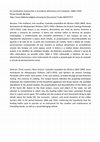 Research paper thumbnail of Os receituários manuscritos e as práticas alimentares em Campinas, (1860-1940)