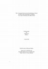 Research paper thumbnail of Title: Conceptual framework and methodology of thesis on Patron-client relationship in Cambodia: Case study of Kampong Som Bible School Seminar paper