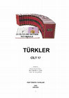 Research paper thumbnail of Türkler - Cilt 17.pdf