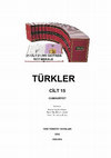 Research paper thumbnail of Türkler - Cilt 15.pdf