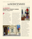 Research paper thumbnail of Omaggio a Franco Summa