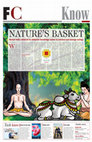 Research paper thumbnail of Nature's Basket