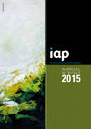 Research paper thumbnail of IAP Annual Report 2015