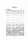 Research paper thumbnail of Pengaruh Fraud Triangle dan Kemajuan Teknologi Terhadap Perilaku Kecurangan Akademik Siswa SMK di Mojokerto